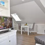 Apartment Olympia Haus 2, Whg 11