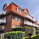 Olympia Haus 2, Whg 11 *