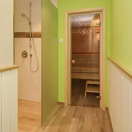 Olympia Haus 2, Whg 11